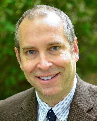 Photo of Dr. Steve Tutty, Psychologist, MA, PhD