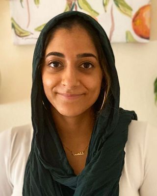 Photo of Hafsa Shibli, Licensed Mental Health Counselor in Centerport, NY
