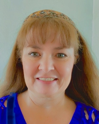 Photo of Phyllis Siebern, Licensed Professional Counselor in Tucson, AZ
