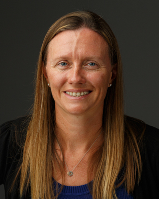Photo of A-Lisa Miles, PhD, Psychologist