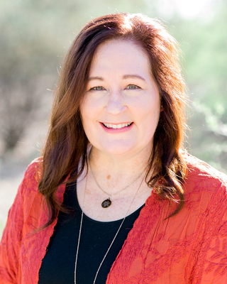 Photo of Calleen A. Morris, MAS-MFT, LMFT, Marriage & Family Therapist in Mesa