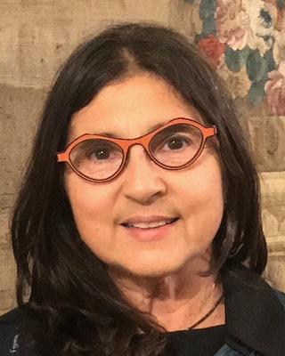 Photo of Zoi Dorit Eliou, Psychologist in San Francisco, CA