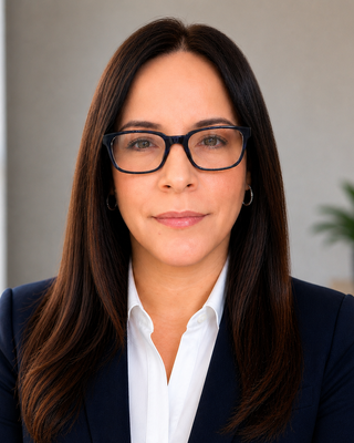 Photo of Francisca G Barroso, Licensed Professional Counselor, M.Ed., LPC