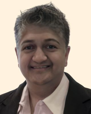 Photo of Anita Sreedhar, Clinical Social Work/Therapist, MSW, LCSW-R