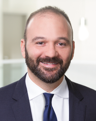 Photo of Humberto Reinoso, Psychiatric Nurse Practitioner, PMHNP