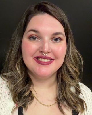 Photo of Brittany McGuffin, Social Worker, CSW