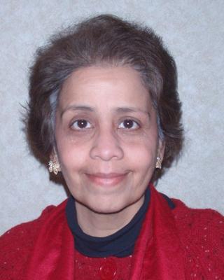 Photo of Samina Salahuddin, Counselor in Seattle, WA
