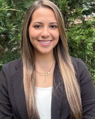 Photo of Claudia Cardona, Clinical Social Work/Therapist, LCSW