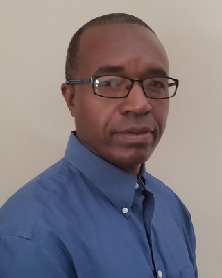 Photo of Marlon Bynum, MSW, LCSW, Clinical Social Work/Therapist
