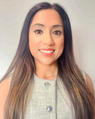 Photo of Sonia Gosai, Psychotherapist, MBABCP
