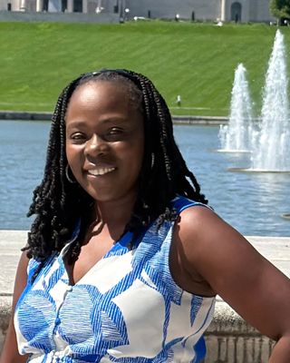Photo of Damaris Karanja, Licensed Professional Counselor, MA, MEd, LPC, RDN