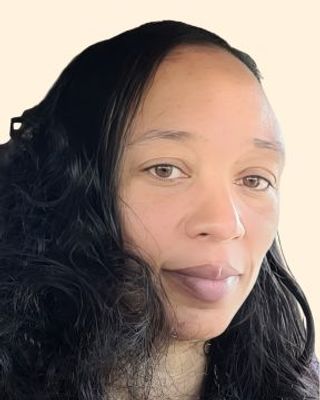 Photo of J. Letitia Cammon, Licensed Professional Counselor, MA, LPC