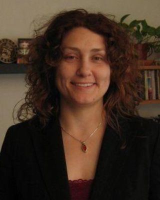 Photo of Alison Baxter, PhD, Psychologist in Clifton