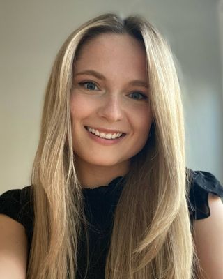 Photo of Emma Pilkington, Registered Social Worker, MSW, RSW