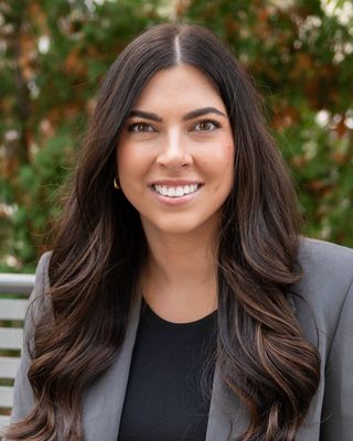 Photo of Angie Spickler, Pre-Licensed Professional