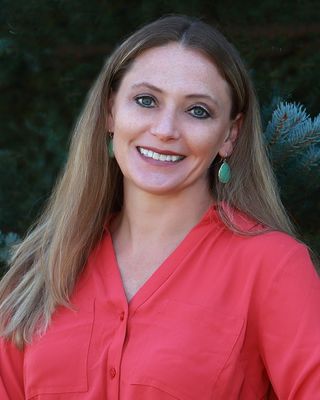 Photo of Brandi Fischer, Licensed Professional Counselor in Bozeman, MT