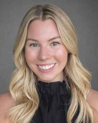 Photo of Samantha Ellis, Pre-Licensed Professional