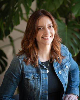 Photo of Sarah Richter, Pre-Licensed Professional