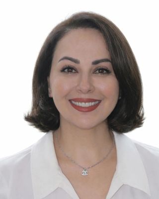 Photo of Shiva Sherkat, Registered Psychotherapist, RCC, MA