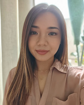 Photo of Lucille Tran, Counselor, APCC