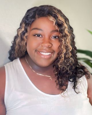 Photo of Crystal Trammell, Pre-Licensed Professional in San Jose, CA