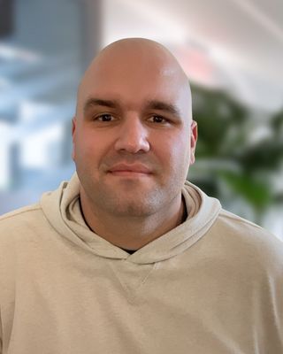 Photo of Alex Edgley, Clinical Social Work/Therapist, LCSW