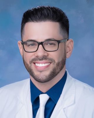 Photo of Ronaldys Paez, Psychiatric Nurse Practitioner, PMHNP