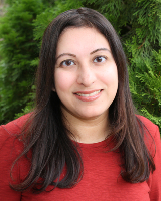 Photo of Nadia Qureshi, Clinical Social Work/Therapist in 07058, NJ