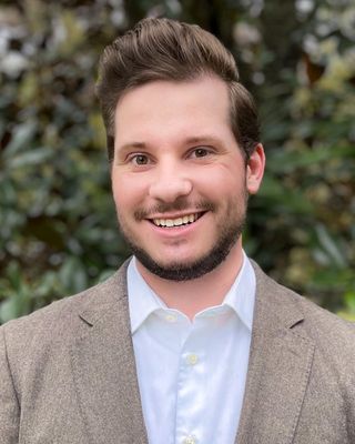 Photo of Justin R. Lockhart, LPC Associate in San Antonio, TX