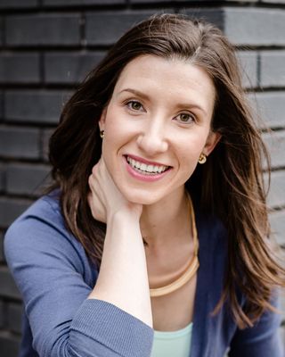 Photo of Lisa Mackey - Good Human Work, Marriage & Family Therapist, LMFT