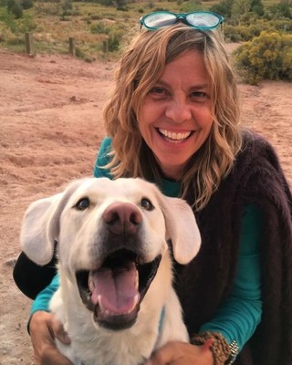 Photo of Kirsten Wing - Heart Wing, LLC, Clinical Social Work/Therapist, LCSW, IAYT