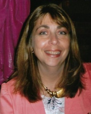 Photo of Nancy Sheain, Counselor in Ellicott City, MD