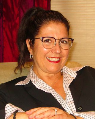 Photo of Marie-Chantale Noël, Registered Psychotherapist (Qualifying), MA