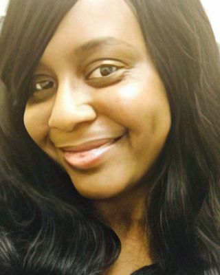 Photo of Tameka Woods, Marriage & Family Therapist in 89178, NV