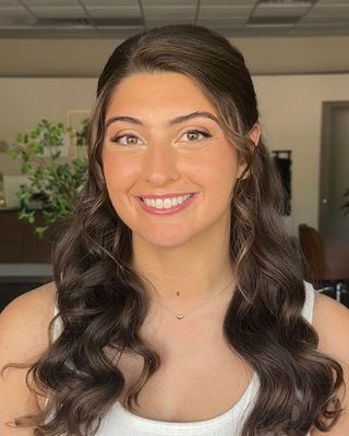 Photo of Samantha Witte, Clinical Social Work/Therapist, LCSW