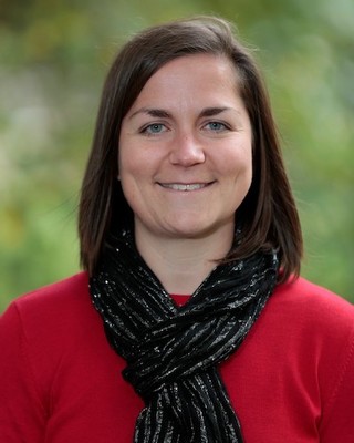 Photo of Izzy TenBrook, Psychologist in Ames, IA