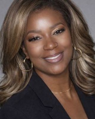 Photo of Jealisia Webster, Clinical Social Work/Therapist, LCSWA