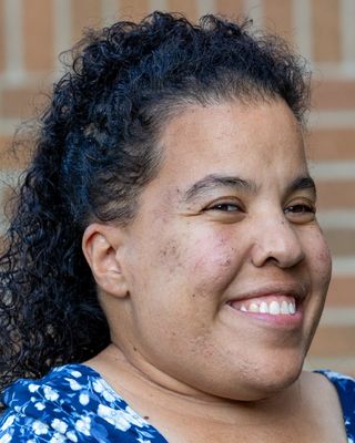 Photo of Marrium Guirguis, Clinical Social Work/Therapist, LCSW