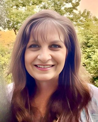 Photo of Cindy Gisser, Counselor, LMHC, CCTP