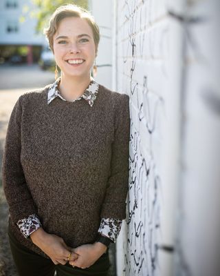 Photo of Laura Edwards, Pre-Licensed Professional, LPC-R