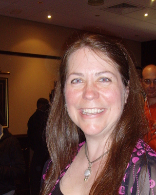 Photo of Angela Kiker - UpLift    and    Rankin Behavioral Health , MA,  NCC, PGCC, PGCE, LPC, Counselor