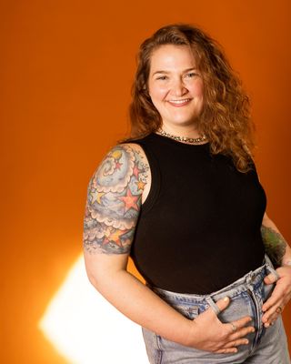 Photo of Amanda Summers, Licensed Professional Clinical Counselor, LPCC, LPC-S