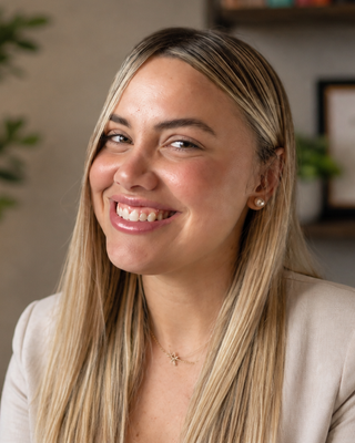 Photo of Lisette Garcia, Counselor, LMHC, NCC