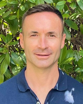 Photo of Guillaume Pierre Tanfin, Psychologist, MPsych, PsyBA General
