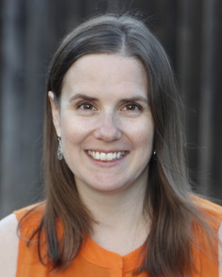 Photo of Kate Sutton, PhD, Psychologist