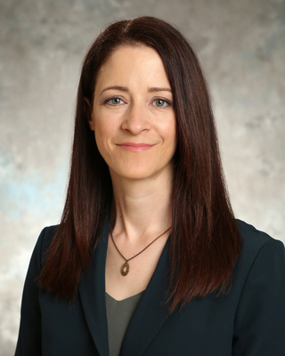 Photo of Lisa Whiteside, MEd, Registered Psychotherapist