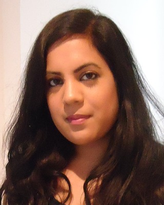 Photo of Digna Patel, MBACP, Counsellor