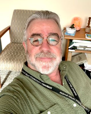 Photo of Kevin Wehmhoefer, Clinical Social Work/Therapist, Kevin Wehmhoefer, LICSW, ACSW