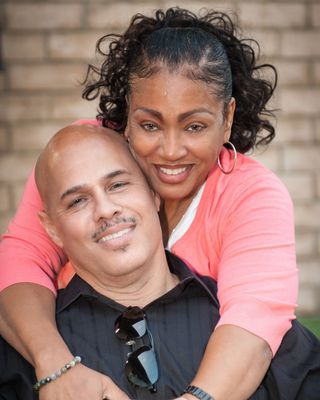 Photo of Felecia A. Pedrogo Interracial Couples Specialist, Marriage & Family Therapist Associate in 92660, CA