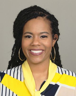 Photo of Ashley Norton, Clinical Social Work/Therapist, LMSW, LCSW-C